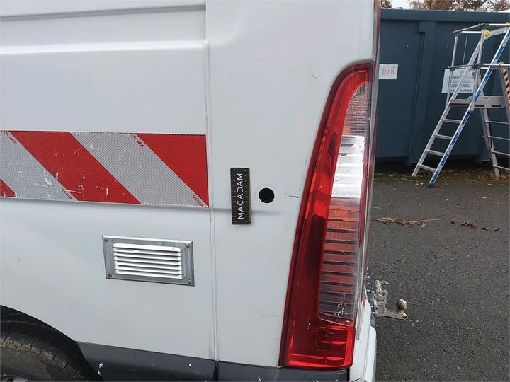 Photo 11 VIN: VF1MA000256976248 - RENAULT MASTER 