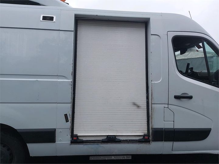 Photo 12 VIN: VF1MA000256976248 - RENAULT MASTER 