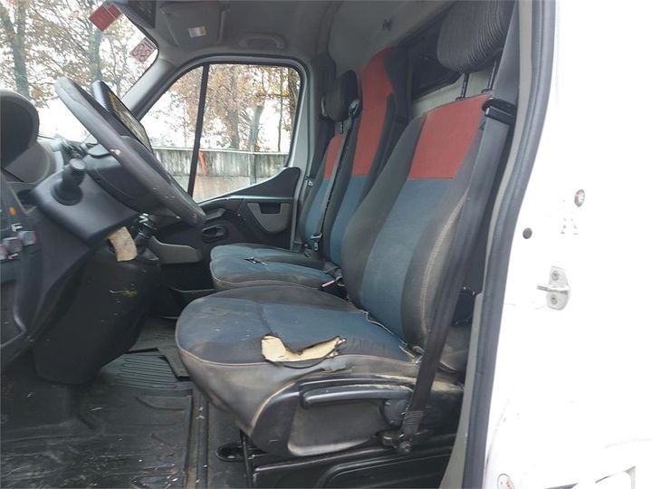 Photo 14 VIN: VF1MA000256976248 - RENAULT MASTER 