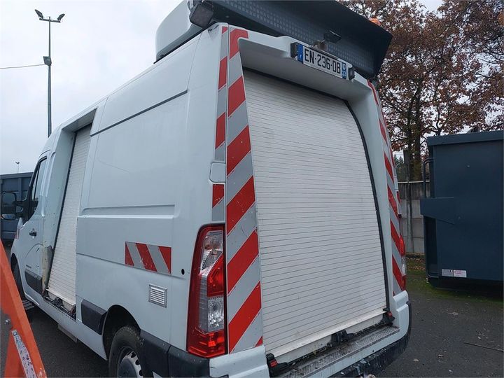 Photo 19 VIN: VF1MA000256976248 - RENAULT MASTER 