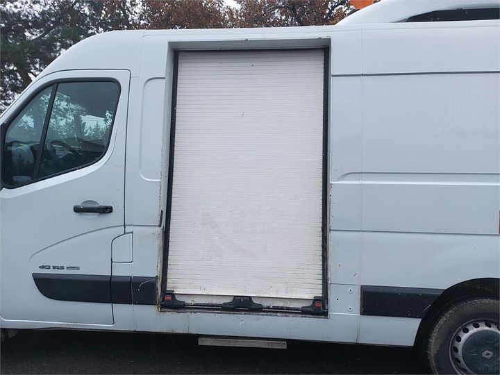 Photo 20 VIN: VF1MA000256976248 - RENAULT MASTER 