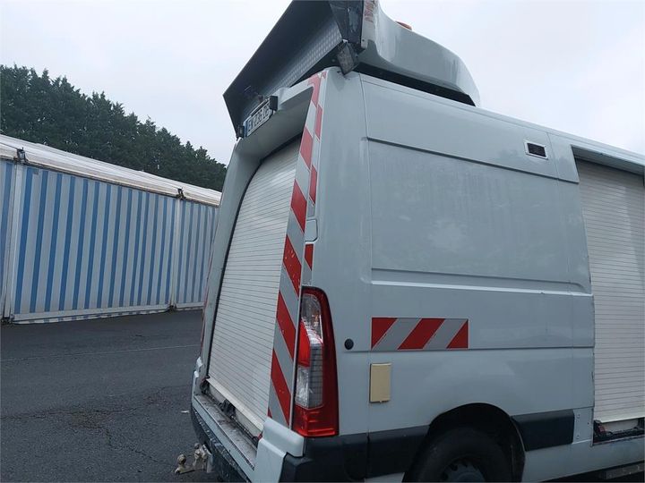 Photo 28 VIN: VF1MA000256976248 - RENAULT MASTER 