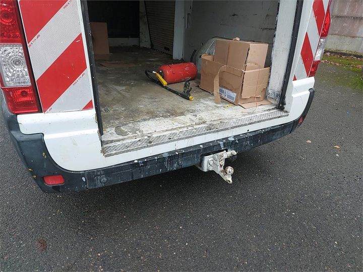 Photo 29 VIN: VF1MA000256976248 - RENAULT MASTER 