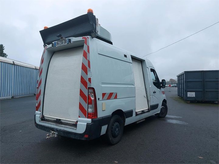 Photo 3 VIN: VF1MA000256976248 - RENAULT MASTER 