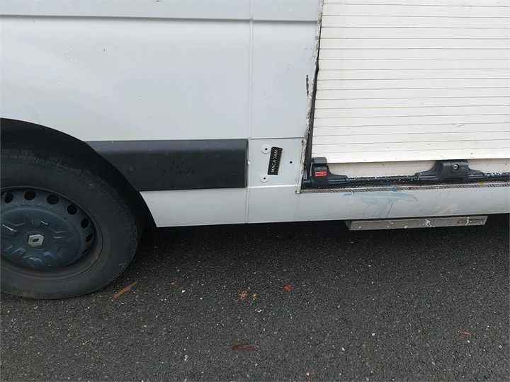 Photo 6 VIN: VF1MA000256976248 - RENAULT MASTER 