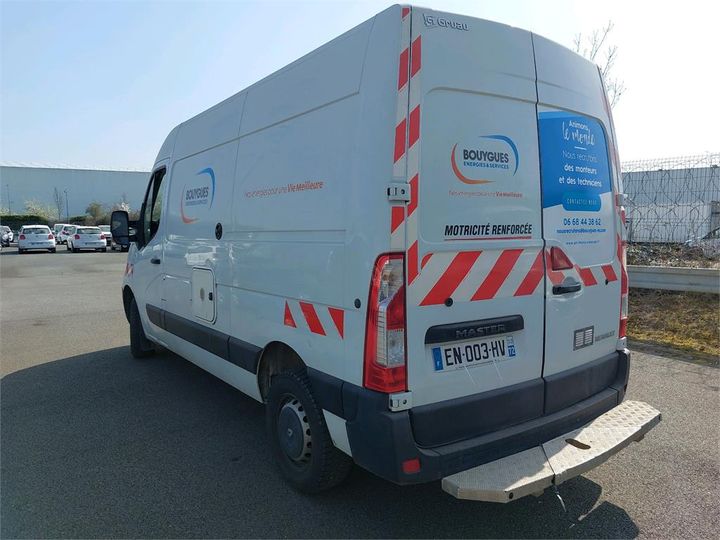 Photo 3 VIN: VF1MA000257231333 - RENAULT MASTER 