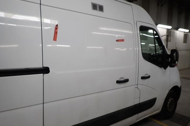 Photo 18 VIN: VF1MA000257302837 - RENAULT MASTER 