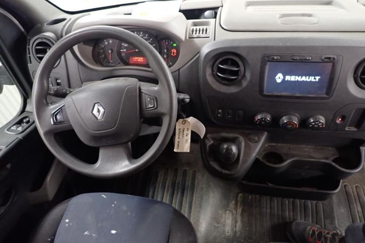 Photo 32 VIN: VF1MA000257302837 - RENAULT MASTER 