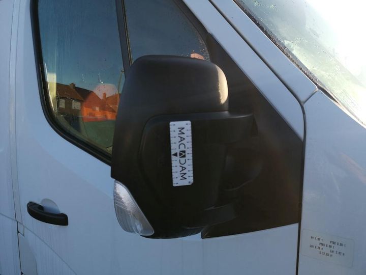 Photo 17 VIN: VF1MA000257369180 - RENAULT MASTER 