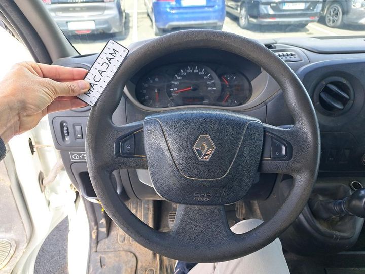 Photo 16 VIN: VF1MA000257433492 - RENAULT MASTER 