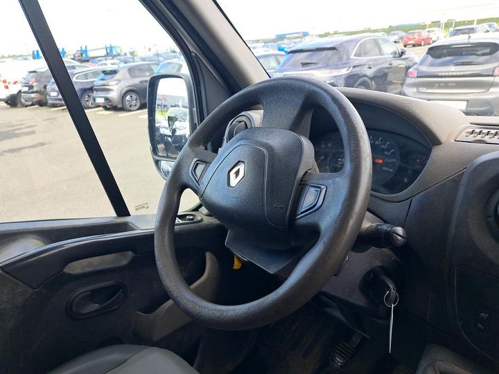 Photo 4 VIN: VF1MA000257433492 - RENAULT MASTER 