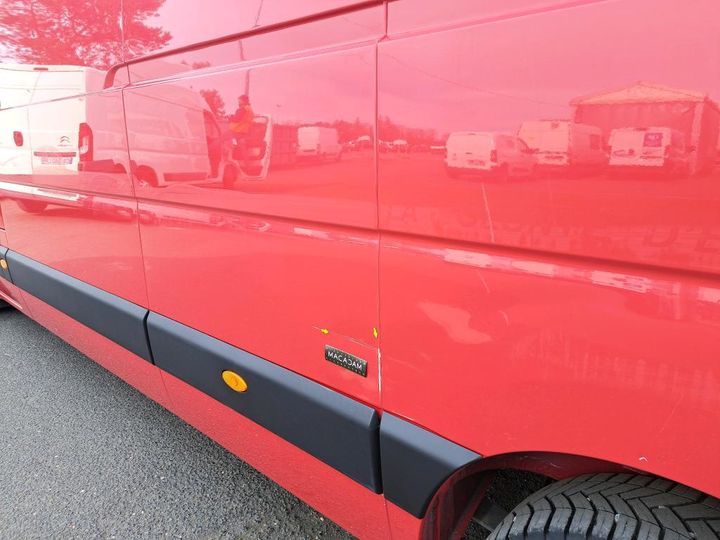 Photo 8 VIN: VF1MA000257603933 - RENAULT MASTER 