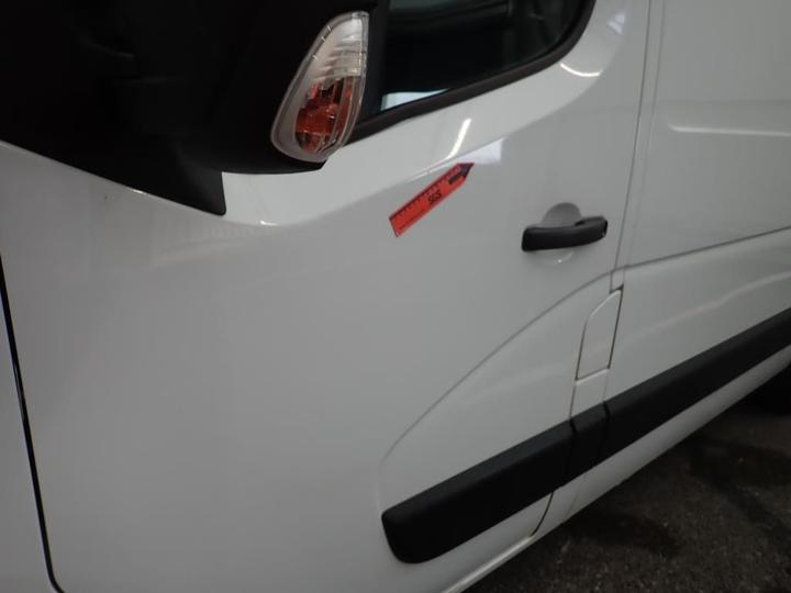 Photo 18 VIN: VF1MA000257712232 - RENAULT MASTER 