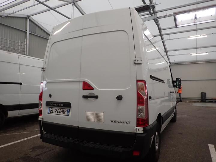 Photo 2 VIN: VF1MA000257712232 - RENAULT MASTER 