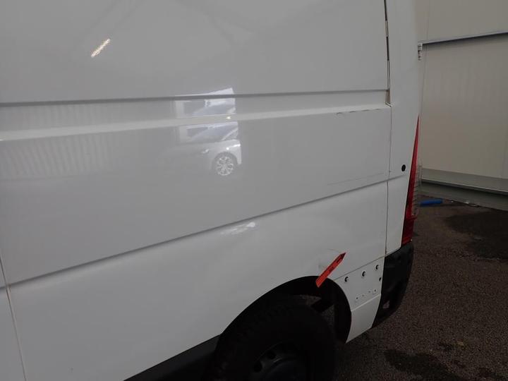 Photo 22 VIN: VF1MA000257712232 - RENAULT MASTER 