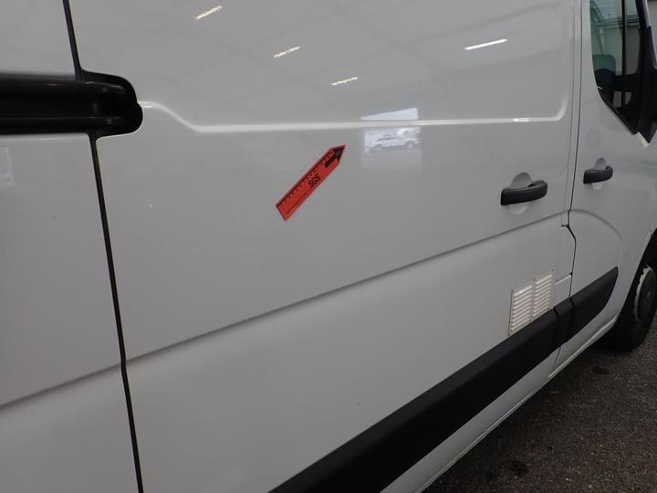 Photo 28 VIN: VF1MA000257712232 - RENAULT MASTER 