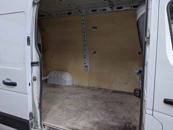 Photo 10 VIN: VF1MA000257747692 - RENAULT MASTER 