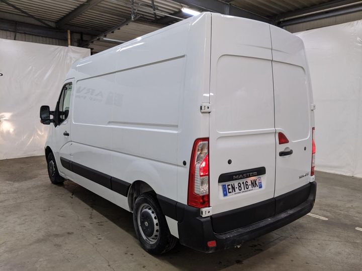 Photo 2 VIN: VF1MA000257747692 - RENAULT MASTER 