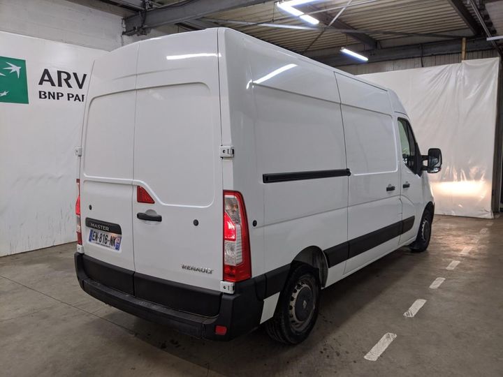 Photo 3 VIN: VF1MA000257747692 - RENAULT MASTER 