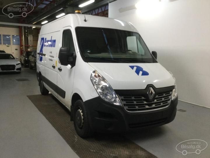 Photo 5 VIN: VF1MA000258360554 - RENAULT MASTER PANEL VAN 