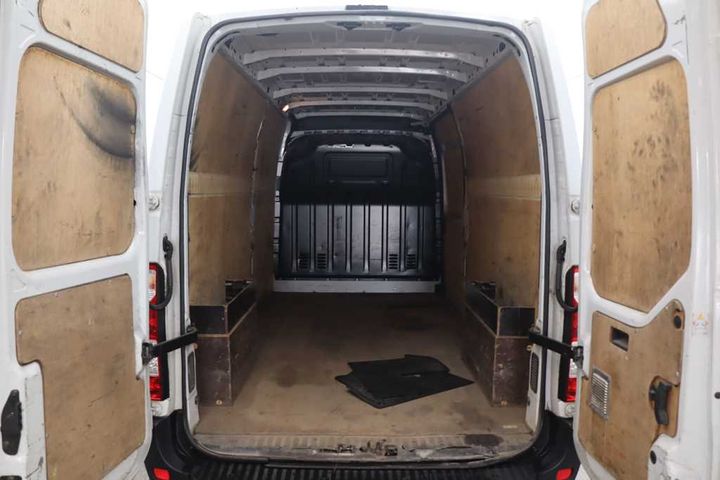 Photo 11 VIN: VF1MA000258645920 - RENAULT *MASTER FG&#39 16 