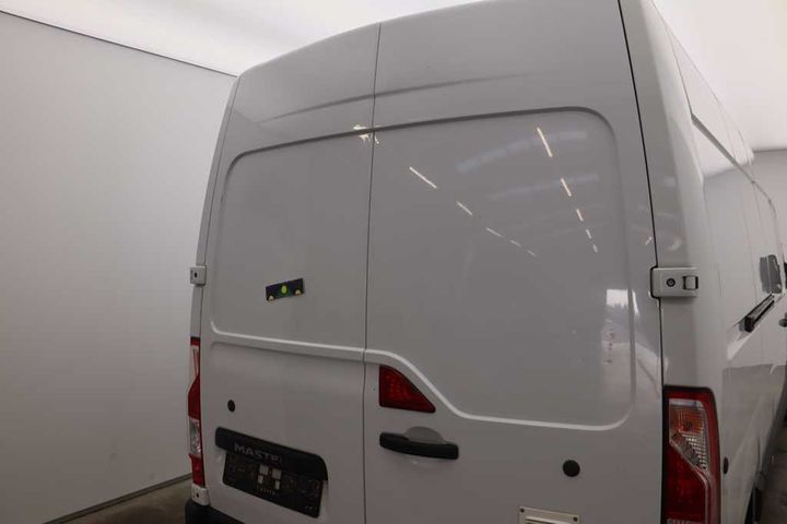 Photo 14 VIN: VF1MA000258645920 - RENAULT *MASTER FG&#39 16 