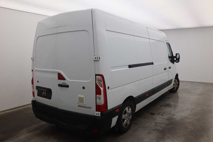 Photo 2 VIN: VF1MA000258645920 - RENAULT *MASTER FG&#39 16 