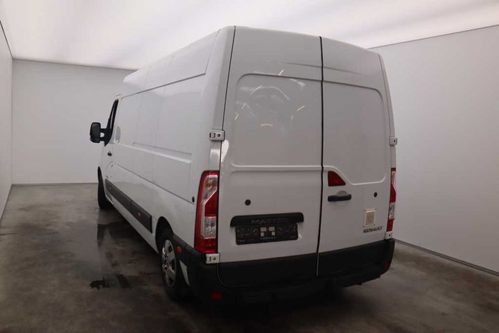 Photo 7 VIN: VF1MA000258645920 - RENAULT *MASTER FG&#39 16 