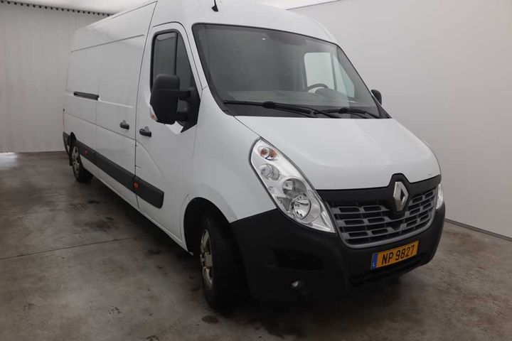 Photo 8 VIN: VF1MA000258645920 - RENAULT *MASTER FG&#39 16 