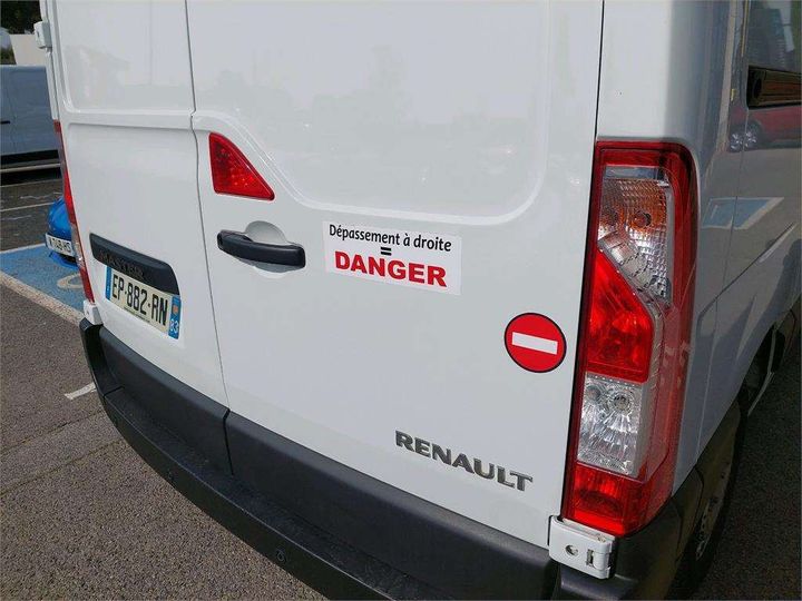 Photo 32 VIN: VF1MA000258668498 - RENAULT MASTER 