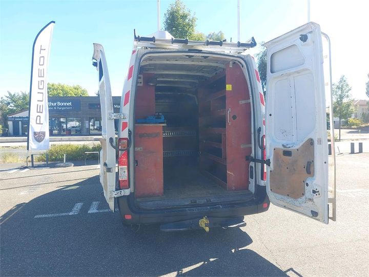 Photo 7 VIN: VF1MA000258942234 - RENAULT MASTER 