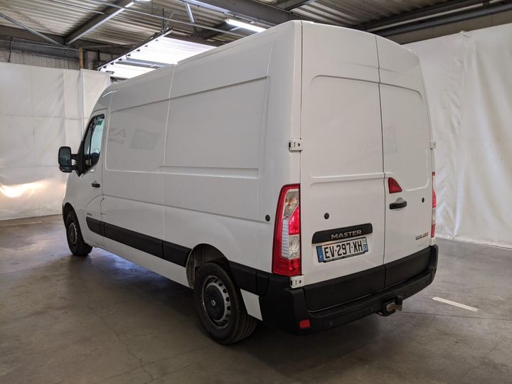 Photo 2 VIN: VF1MA000259984302 - RENAULT MASTER 