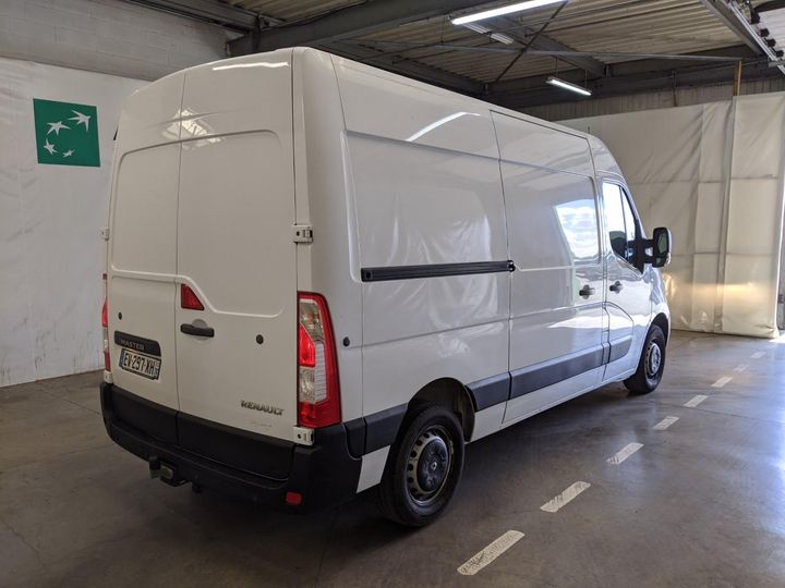 Photo 3 VIN: VF1MA000259984302 - RENAULT MASTER 