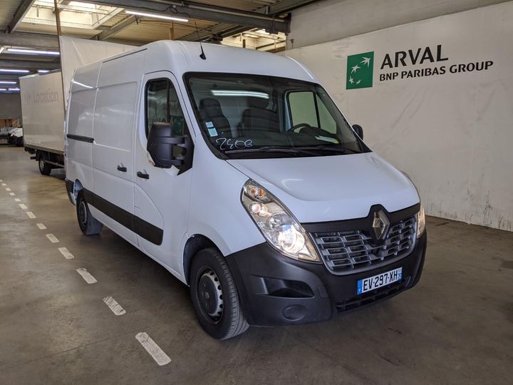 Photo 4 VIN: VF1MA000259984302 - RENAULT MASTER 