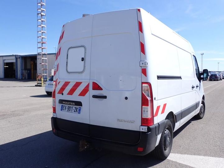 Photo 2 VIN: VF1MA000260053787 - RENAULT MASTER 