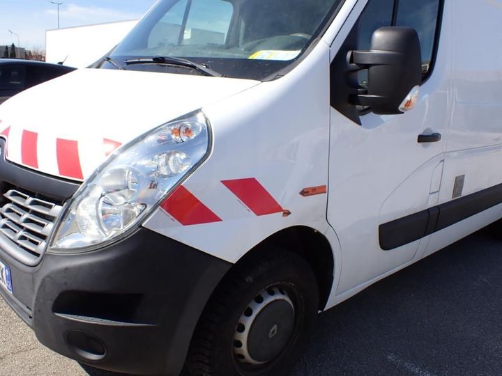 Photo 23 VIN: VF1MA000260053787 - RENAULT MASTER 