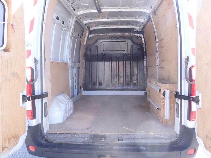 Photo 3 VIN: VF1MA000260053787 - RENAULT MASTER 