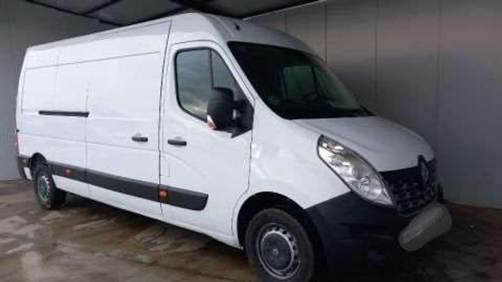 Photo 0 VIN: VF1MA000260215479 - RENAULT MASTER 