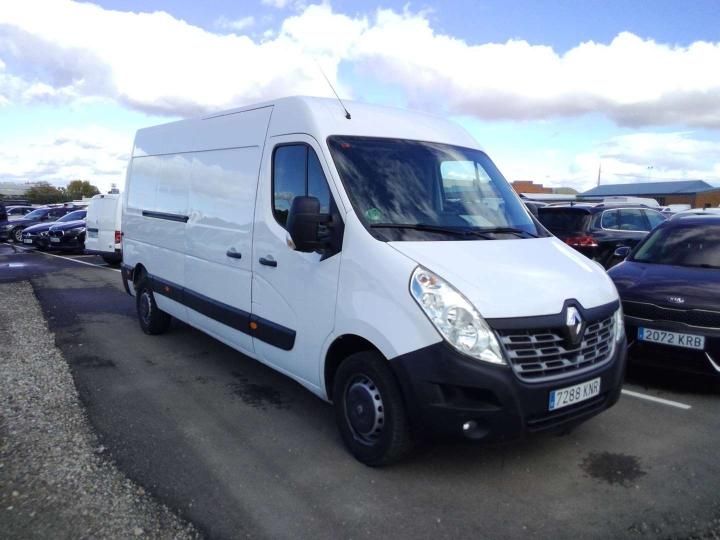 Photo 14 VIN: VF1MA000260215479 - RENAULT MASTER 