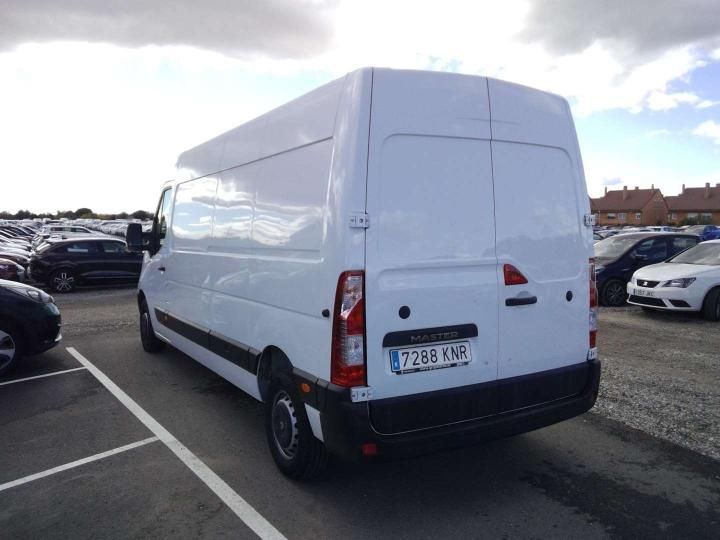 Photo 15 VIN: VF1MA000260215479 - RENAULT MASTER 