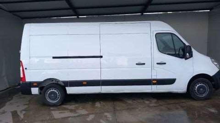 Photo 2 VIN: VF1MA000260215479 - RENAULT MASTER 