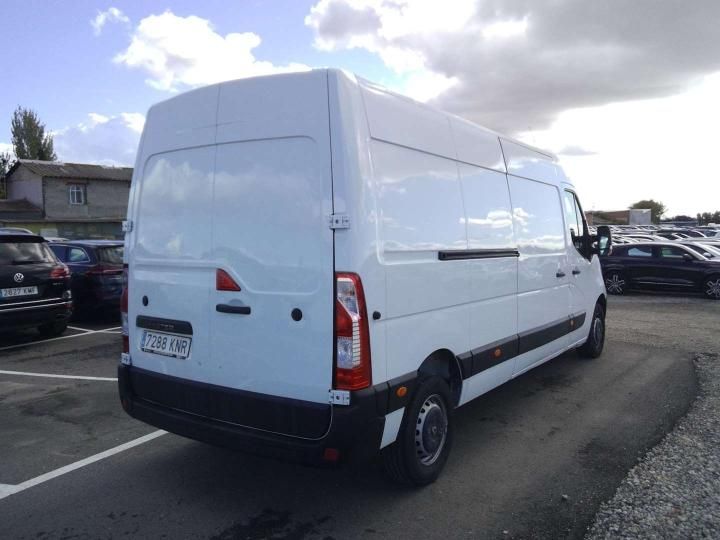 Photo 25 VIN: VF1MA000260215479 - RENAULT MASTER 