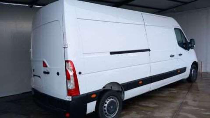 Photo 3 VIN: VF1MA000260215479 - RENAULT MASTER 