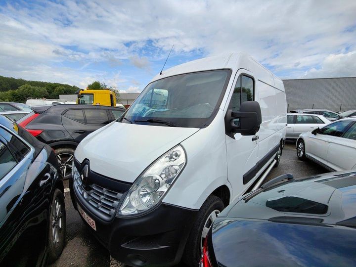 Photo 0 VIN: VF1MA000260666251 - RENAULT MASTER '14 