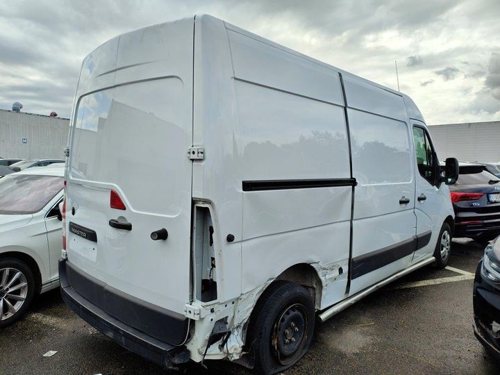 Photo 1 VIN: VF1MA000260666251 - RENAULT MASTER '14 