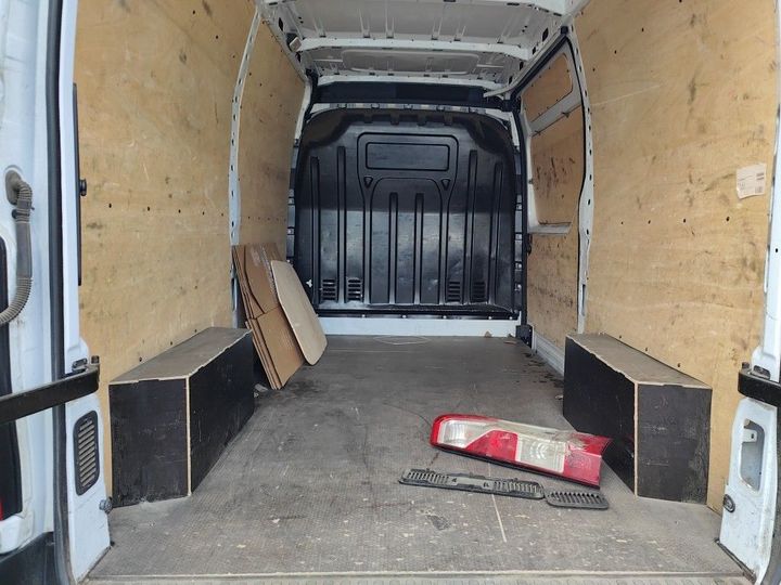 Photo 13 VIN: VF1MA000260666251 - RENAULT MASTER '14 