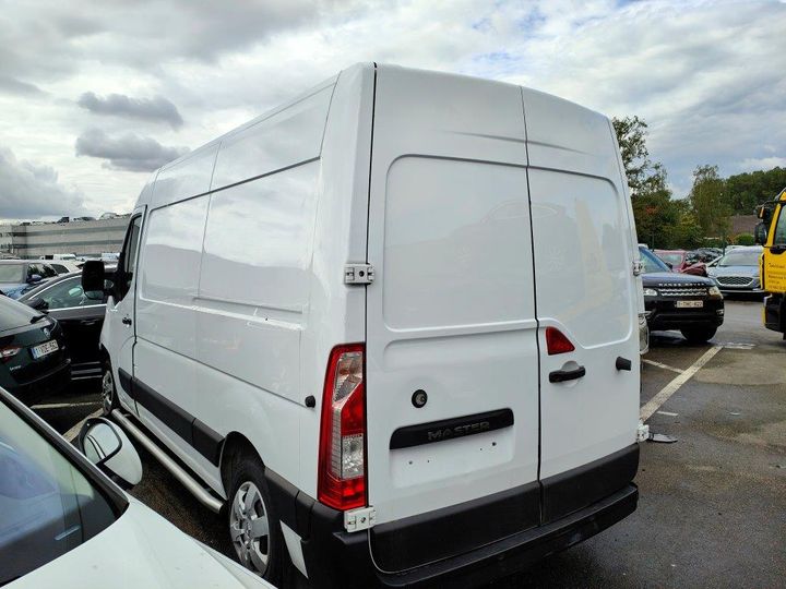 Photo 6 VIN: VF1MA000260666251 - RENAULT MASTER '14 