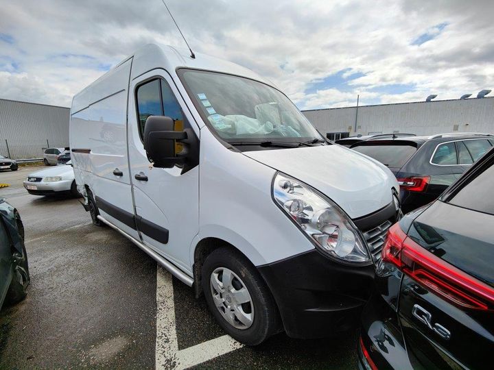 Photo 7 VIN: VF1MA000260666251 - RENAULT MASTER '14 