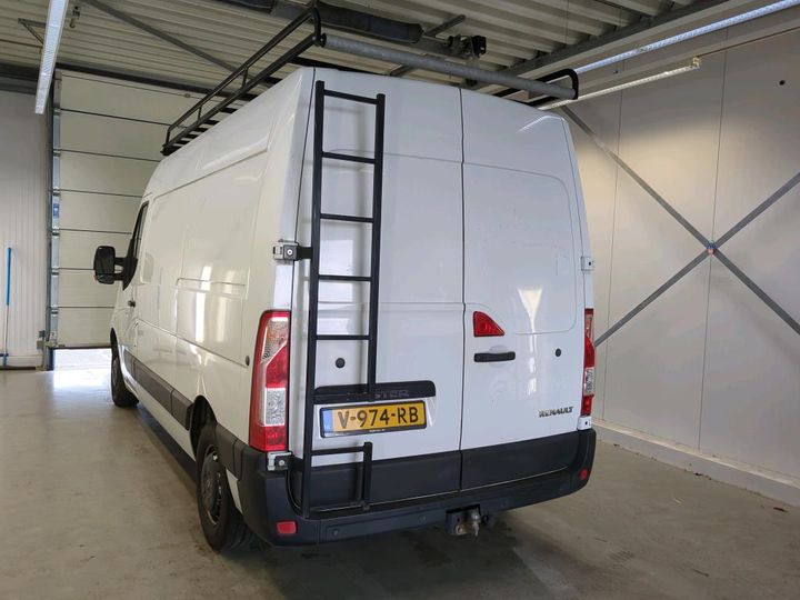 Photo 2 VIN: VF1MA000260693367 - RENAULT MASTER 