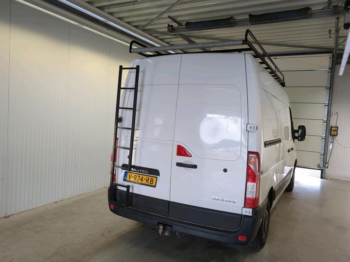 Photo 3 VIN: VF1MA000260693367 - RENAULT MASTER 